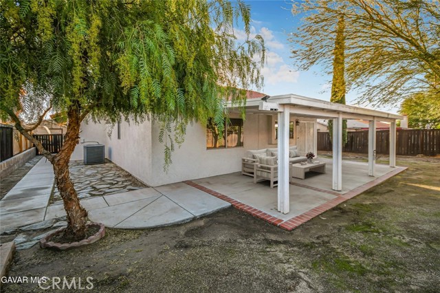 Detail Gallery Image 16 of 17 For 3649 Scherer, Rosamond,  CA 93560 - 3 Beds | 2 Baths