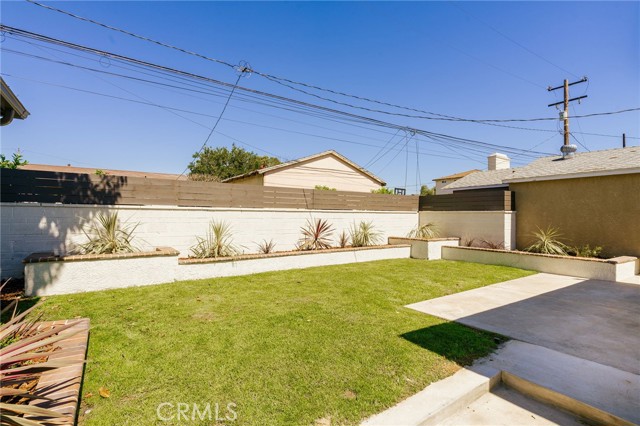 Detail Gallery Image 43 of 53 For 5837 E Gossamer St, Long Beach,  CA 90808 - 3 Beds | 2 Baths