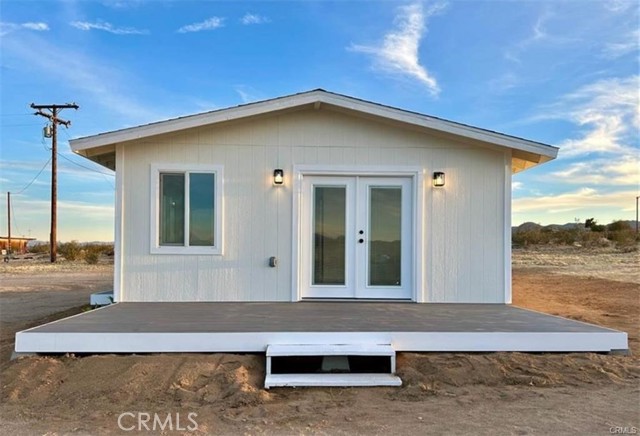 Detail Gallery Image 1 of 1 For 55354 El Lobo Rd, Landers,  CA 92285 - 1 Beds | 1 Baths