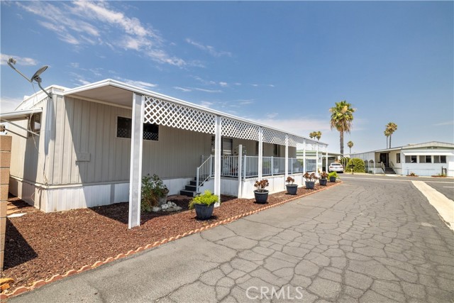 Detail Gallery Image 20 of 25 For 332 N Lyon #82,  Hemet,  CA 92543 - 2 Beds | 2 Baths