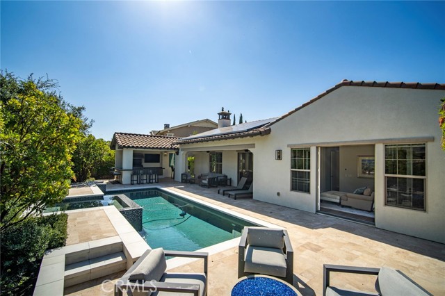 Image 59 of 75 For 26600 Paseo Tranquila