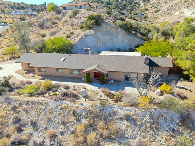 Detail Gallery Image 49 of 50 For 54046 Ridge Rd, Yucca Valley,  CA 92284 - 4 Beds | 2 Baths