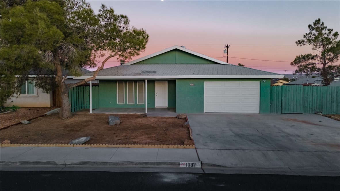 Detail Gallery Image 19 of 32 For 1032 S Farragut St, Ridgecrest,  CA 93555 - 3 Beds | 2 Baths