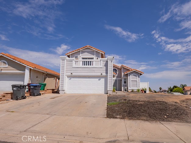 Detail Gallery Image 2 of 31 For 25628 Cayla Ct, Menifee,  CA 92586 - 3 Beds | 2/1 Baths