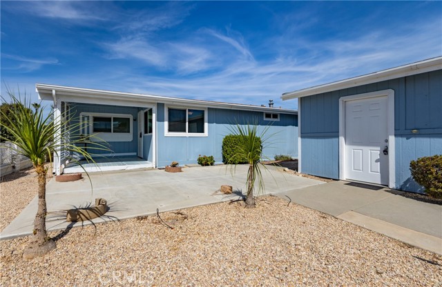 Detail Gallery Image 3 of 22 For 3800 W Wilson St #28,  Banning,  CA 92220 - 2 Beds | 1 Baths