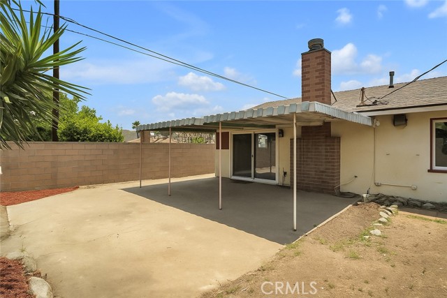 Detail Gallery Image 20 of 26 For 13678 Marchant Ave, Sylmar,  CA 91342 - 3 Beds | 2 Baths