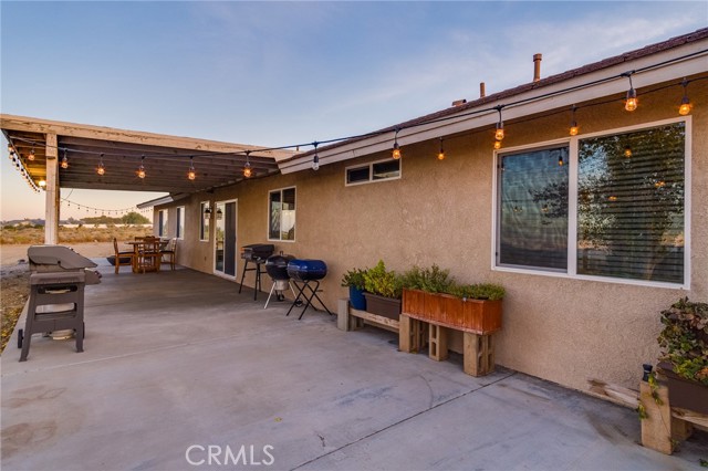 Detail Gallery Image 32 of 44 For 388 Calaveras Rd, Pinon Hills,  CA 92372 - 3 Beds | 2 Baths
