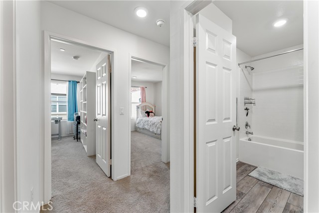 Detail Gallery Image 25 of 59 For 7155 Citrus Ave #315,  Fontana,  CA 92336 - 3 Beds | 2/1 Baths