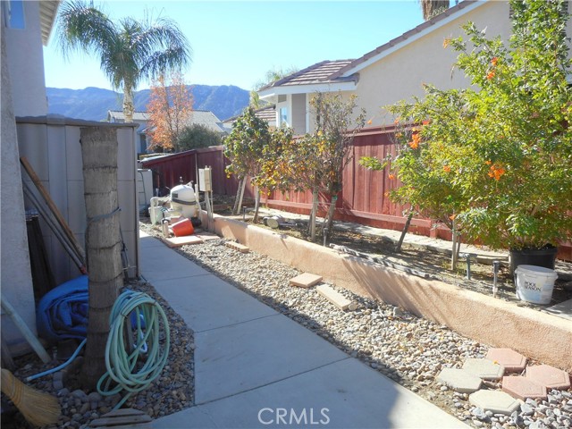 Detail Gallery Image 36 of 36 For 15116 Mahogany Way, Lake Elsinore,  CA 92530 - 4 Beds | 2/1 Baths