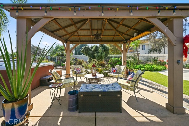 Detail Gallery Image 55 of 71 For 29824 Nightview Cir, Temecula,  CA 92591 - 4 Beds | 3 Baths