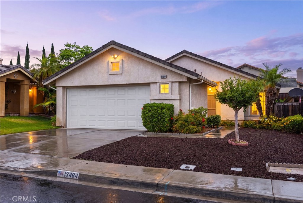 13484 Columbus Court