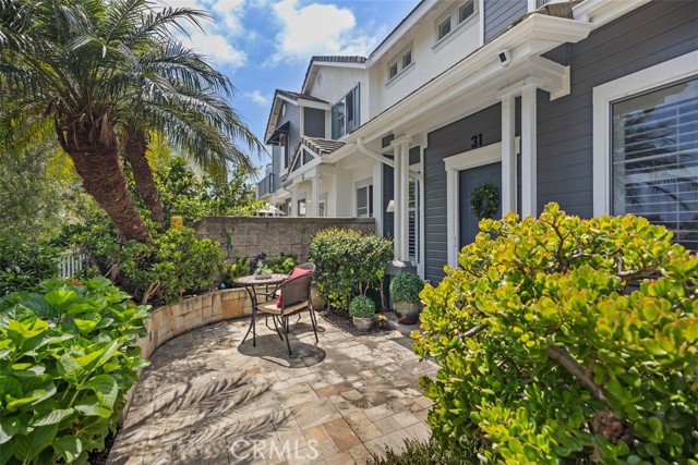 Detail Gallery Image 1 of 1 For 31 Coronado Cay, Aliso Viejo,  CA 92656 - 2 Beds | 2/1 Baths