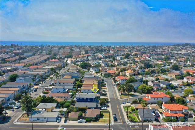 1714 Belmont Lane, Redondo Beach, California 90278, 3 Bedrooms Bedrooms, ,1 BathroomBathrooms,Residential,Sold,Belmont,PV21205045