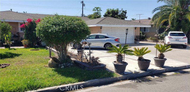 8722 La Grand Ave, Garden Grove, CA 92841