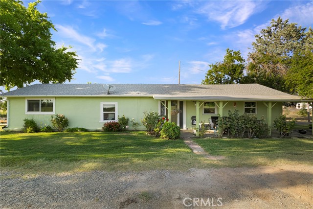 Detail Gallery Image 2 of 57 For 4781 County Road 99, Orland,  CA 95963 - 2 Beds | 1 Baths