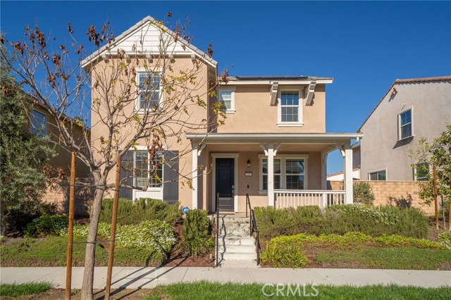 Detail Gallery Image 2 of 55 For 2929 E Penny, Ontario,  CA 91761 - 3 Beds | 2/1 Baths