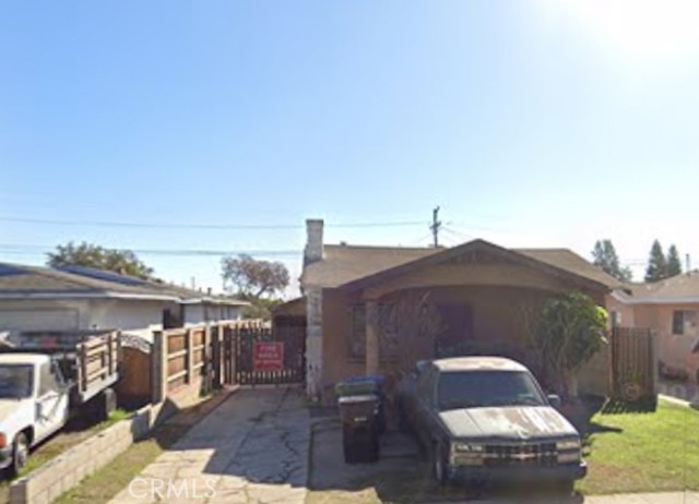 1232 W M St, Wilmington, CA 90744