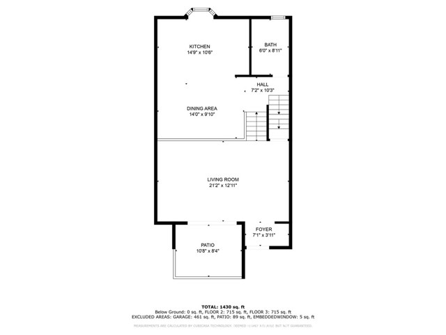 215 Valley Drive, Hermosa Beach, California 90254, 2 Bedrooms Bedrooms, ,3 BathroomsBathrooms,Residential,Sold,Valley,SB24029451