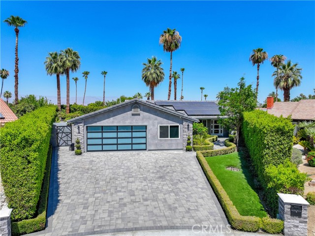 Detail Gallery Image 1 of 1 For 73932 Masson St, Palm Desert,  CA 92260 - 3 Beds | 2 Baths