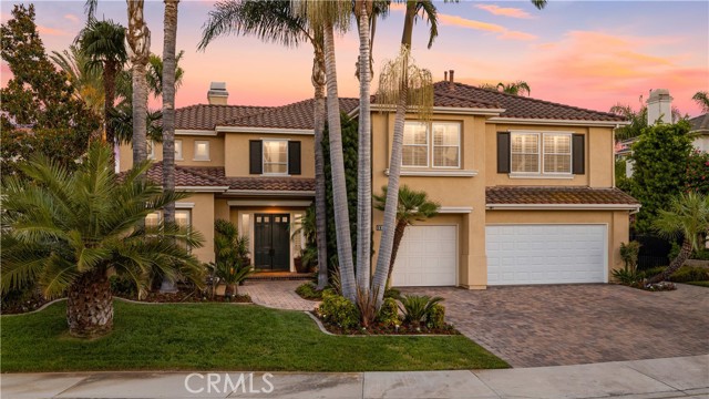 2873 Brookside Dr, Chino Hills, CA 91709