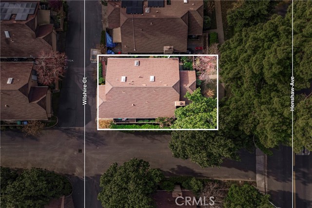 Detail Gallery Image 46 of 56 For 512 Wilshire Ct Ct, Chico,  CA 95973 - 2 Beds | 2 Baths