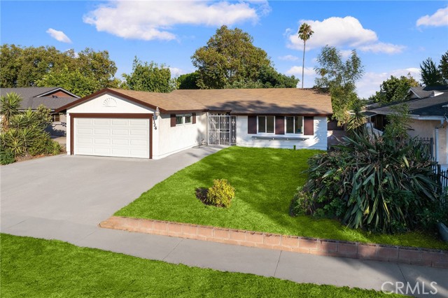 Detail Gallery Image 2 of 24 For 1326 Mayland Ave, La Puente,  CA 91746 - 4 Beds | 2 Baths