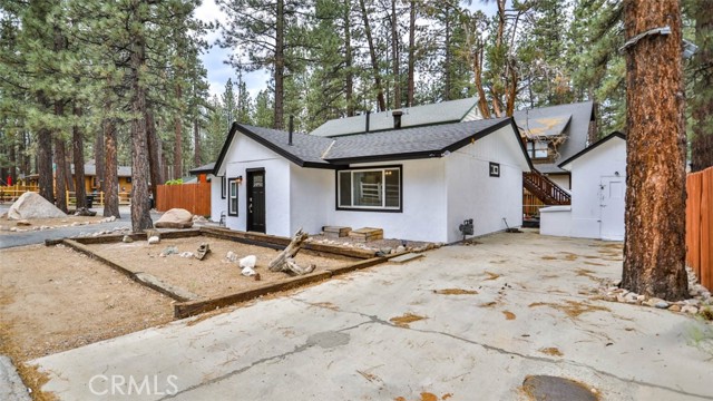 801 W Rainbow Boulevard, Big Bear City, CA, 92314 801 W Rainbow Boulevard, Big Bear City, CA, 92314