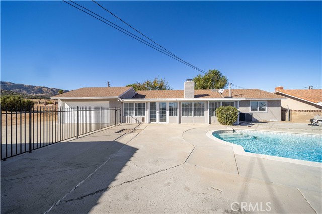 Detail Gallery Image 28 of 32 For 37066 Tovey Ave, Palmdale,  CA 93551 - 4 Beds | 2 Baths