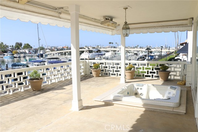 Detail Gallery Image 8 of 23 For 1201 Bayside Dr #101,  Corona Del Mar,  CA 92625 - 2 Beds | 2 Baths