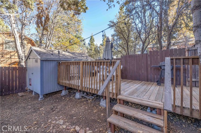 Detail Gallery Image 24 of 36 For 851 Maple Ln, Sugarloaf,  CA 92386 - 2 Beds | 2 Baths