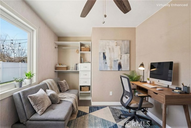 Detail Gallery Image 6 of 9 For 3648 Grizzley Creek Ct, Ontario,  CA 91761 - 2 Beds | 1 Baths