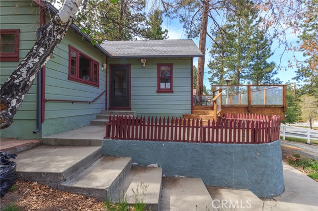 Detail Gallery Image 3 of 17 For 530 Cienega Rd, Big Bear Lake,  CA 92315 - 2 Beds | 1 Baths