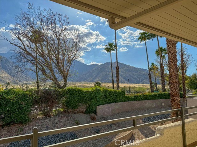 Detail Gallery Image 27 of 38 For 2825 N Los Felices Rd #212,  Palm Springs,  CA 92262 - 1 Beds | 1 Baths