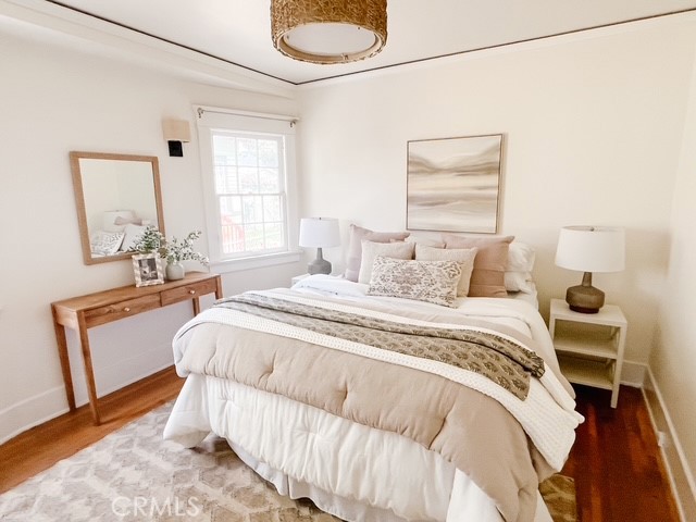 Detail Gallery Image 3 of 11 For 262 Thorne, Los Angeles,  CA 90042 - 2 Beds | 1 Baths