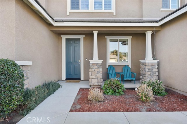 Detail Gallery Image 4 of 49 For 15509 Quintero Pl, Bakersfield,  CA 93314 - 3 Beds | 2/1 Baths