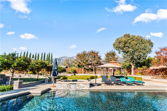 Detail Gallery Image 39 of 40 For 5737 Peridot, Rancho Cucamonga,  CA 91701 - 5 Beds | 2/1 Baths