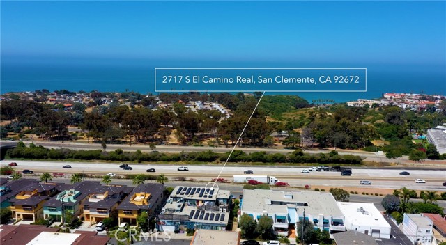 Detail Gallery Image 2 of 30 For 2717 S El Camino Real, San Clemente,  CA 92672 - – Beds | – Baths
