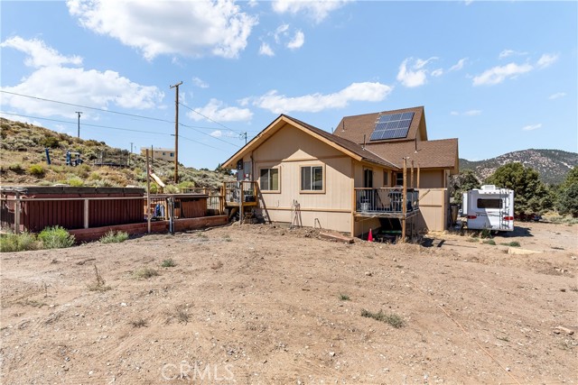 Detail Gallery Image 43 of 56 For 46076 Rustic Canyon Rd, Big Bear City,  CA 92314 - 3 Beds | 2 Baths