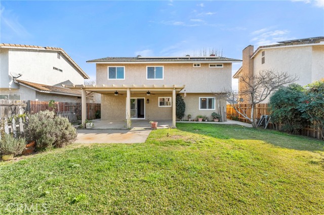 Detail Gallery Image 23 of 36 For 4357 Heather, Chino,  CA 91710 - 4 Beds | 2/1 Baths