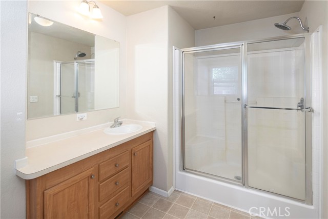 Manufactured Home-Primary Bathroom