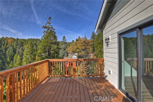 Detail Gallery Image 36 of 51 For 26146 Sky Ridge Dr, Twin Peaks,  CA 92391 - 3 Beds | 2/1 Baths