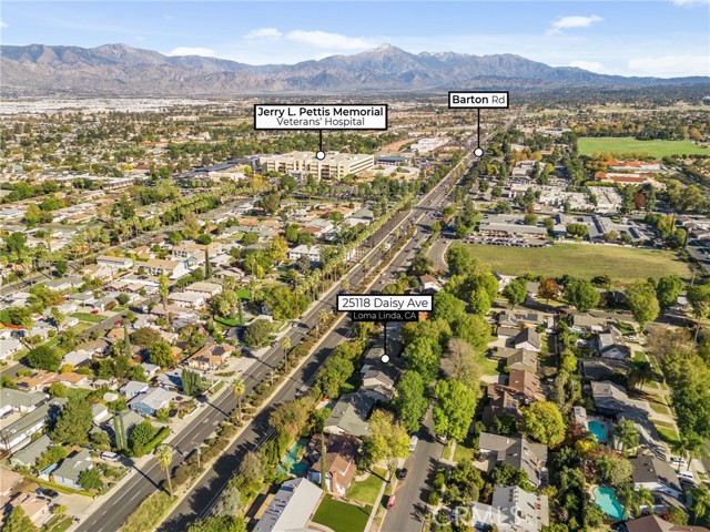 Detail Gallery Image 4 of 30 For 25118 Daisy, Loma Linda,  CA 92354 - 5 Beds | 3 Baths