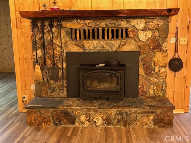 Detail Gallery Image 11 of 43 For 2458 Coachman, Mariposa,  CA 95338 - 3 Beds | 2/1 Baths