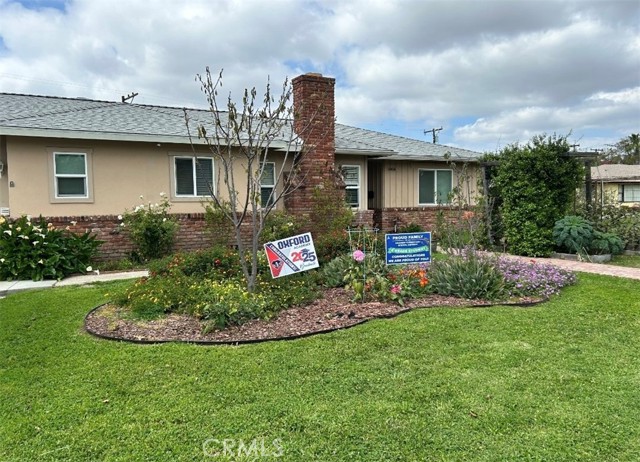 Detail Gallery Image 2 of 27 For 639 N Carleton, Anaheim,  CA 92801 - 3 Beds | 1/1 Baths