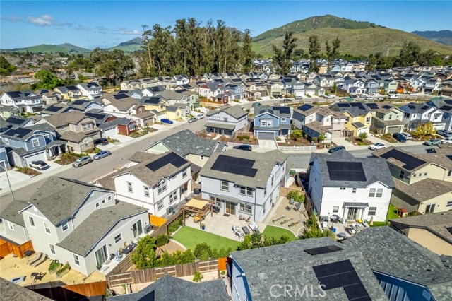 Detail Gallery Image 42 of 47 For 1083 Legacy, San Luis Obispo,  CA 93405 - 5 Beds | 3/1 Baths