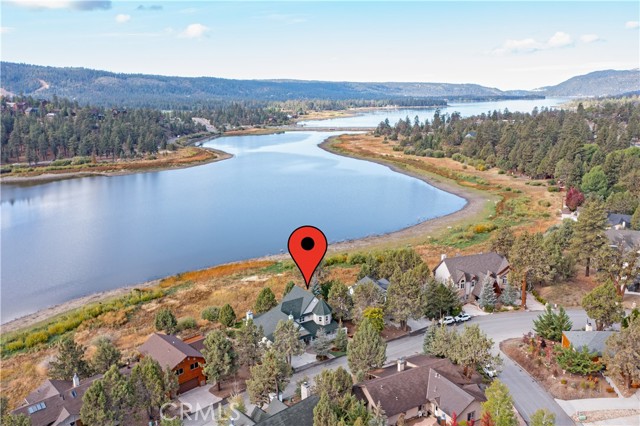 Detail Gallery Image 23 of 75 For 42425 Bear Loop, Big Bear Lake,  CA 92314 - 3 Beds | 3/1 Baths