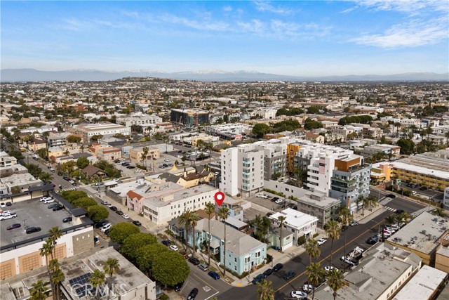 Detail Gallery Image 32 of 34 For 102 Lime Ave #6,  Long Beach,  CA 90802 - 1 Beds | 1 Baths