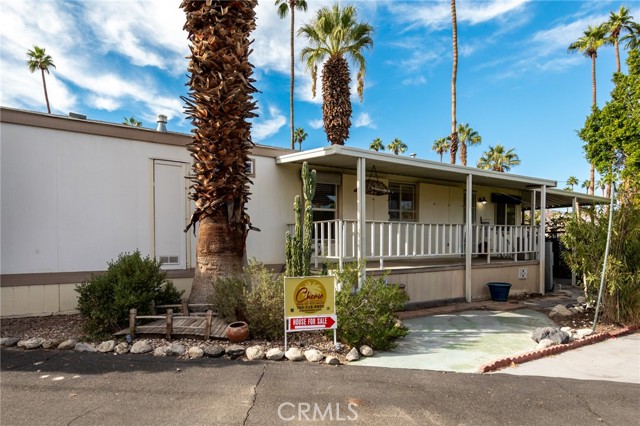 Detail Gallery Image 4 of 45 For 145 Morocco #145,  Palm Springs,  CA 92264 - 3 Beds | 2 Baths