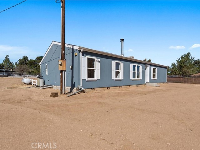 3 Bed Home for Sale in Phelan, California