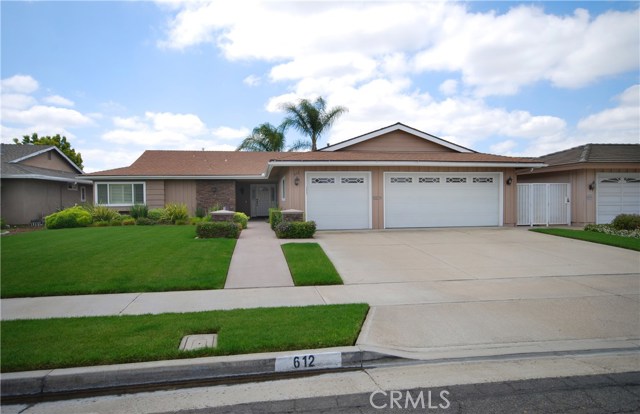 612 Cooper Dr, Placentia, CA 92870